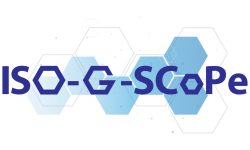 ISO-G-SCoPe Logo