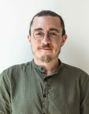 Geoffrey Cottin