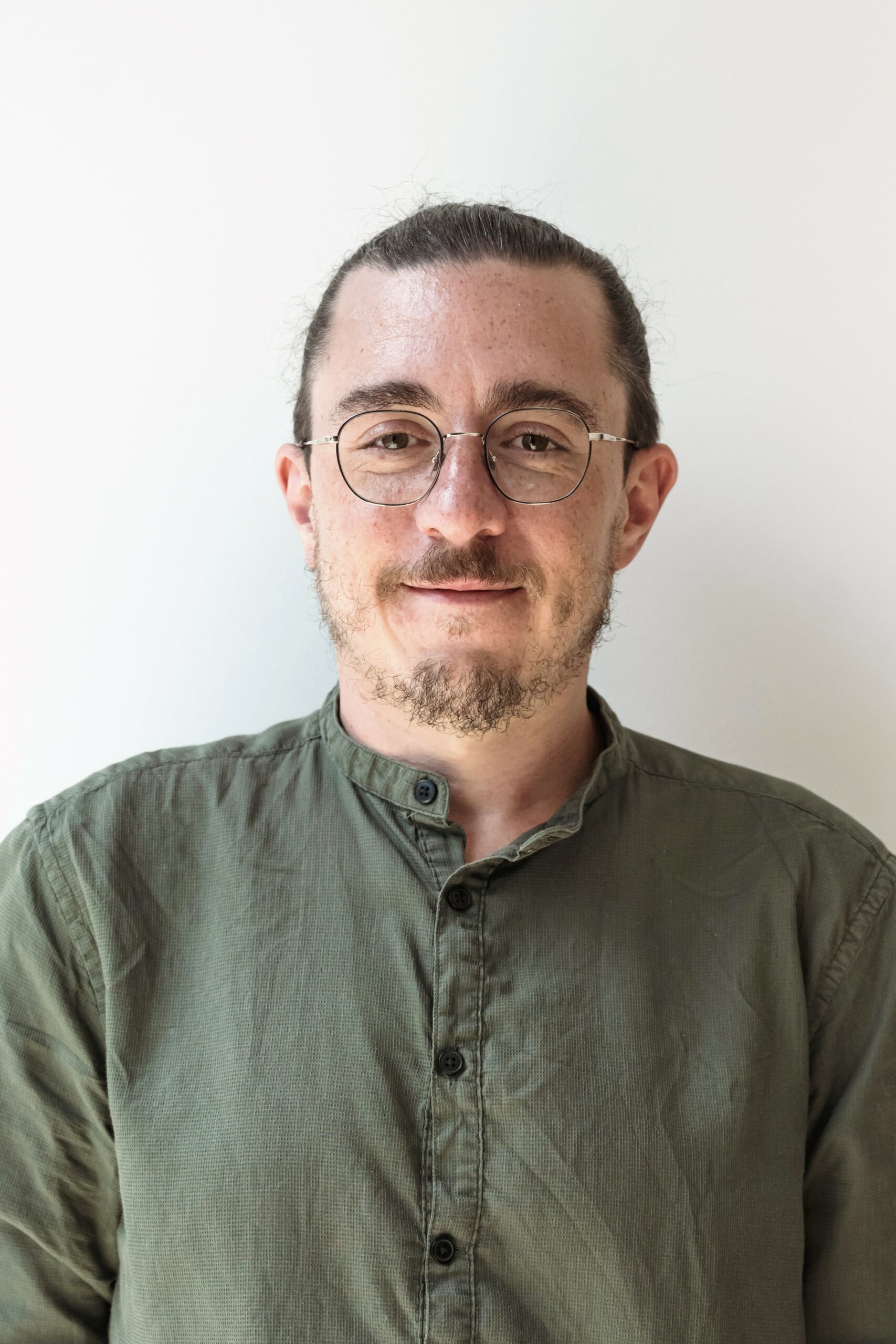 Geoffrey Cottin