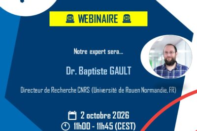 Webinaire-APT Webinaire-APT